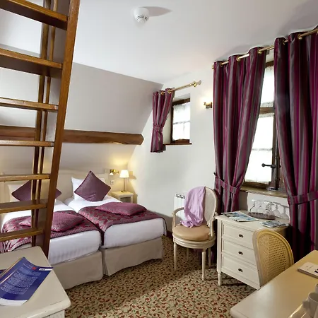 Auberge Saint Pierre-3