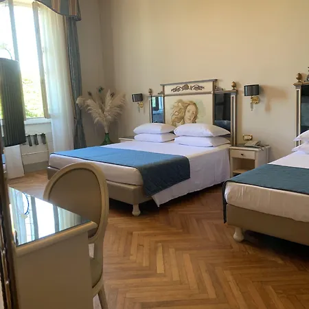 Hotel Donatello-3