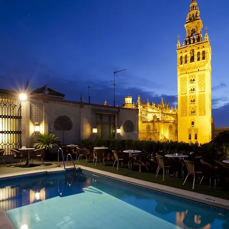 Hotel Dona Maria-2