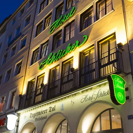 Hotel Schlicker-3