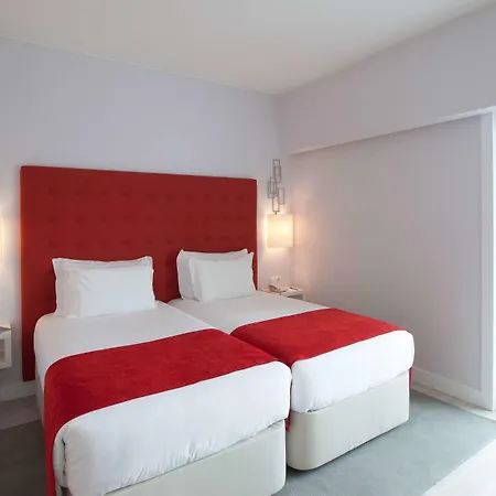 Lutecia Smart Design Hotel-3