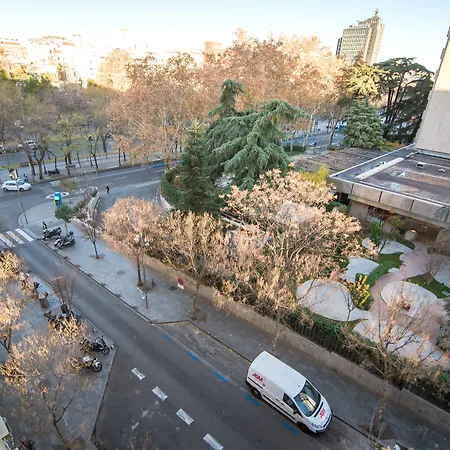 Petit Palace President Castellana-2
