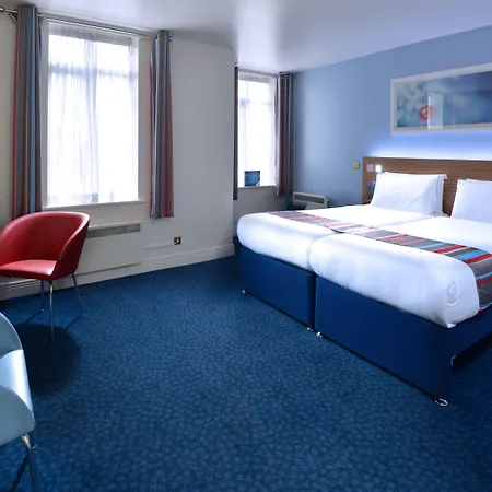 Travelodge Dublin City Rathmines-3