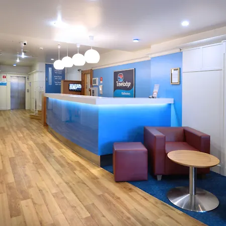 Travelodge Dublin City Rathmines-2