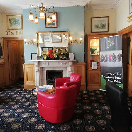The Lansdowne Hotel-3