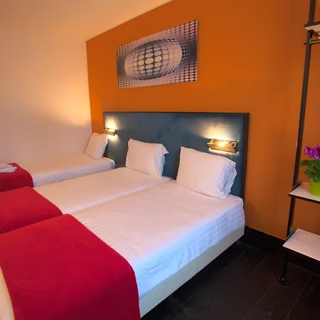 Hotel National Antwerp-3
