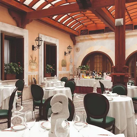 Grand Hotel Gianicolo-2