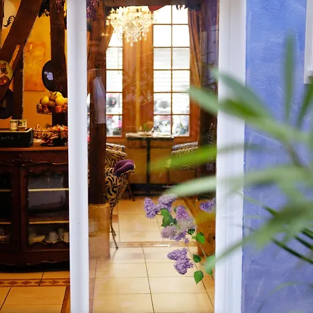 Hotel Malar-2
