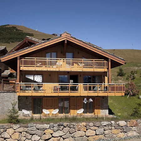 Grandes Rousses Hotel & Spa-2