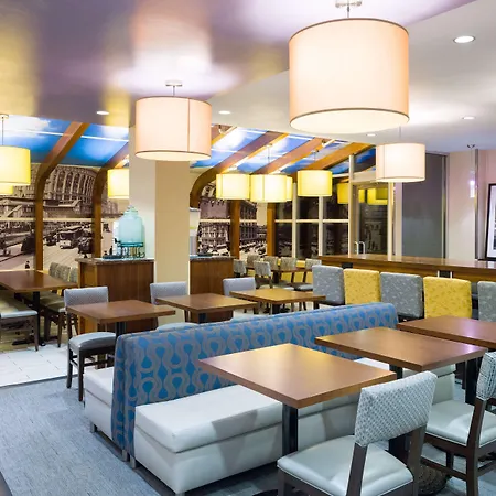 Hampton Inn Madison Square Garden-3