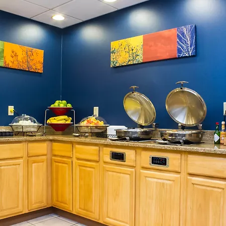 Fairfield Inn By Marriott New York Laguardia Airport/Flushing-2