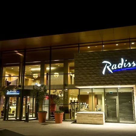 Radisson Blu Hotel Hasselt-3