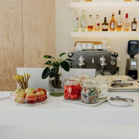 The Pure, Frankfurt, A Member Of Design Hotels-3