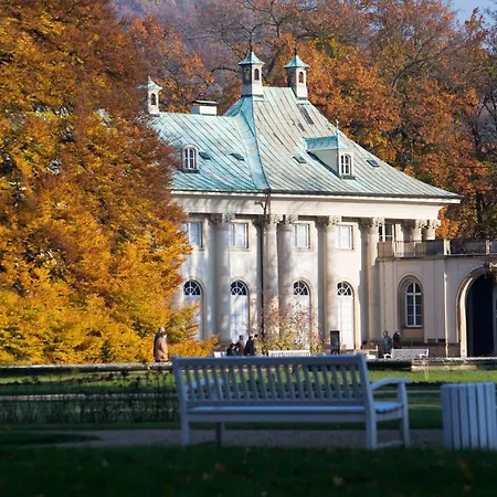 Schloss Hotel Dresden Pillnitz-3