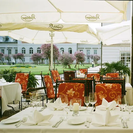 Schloss Hotel Dresden Pillnitz-2