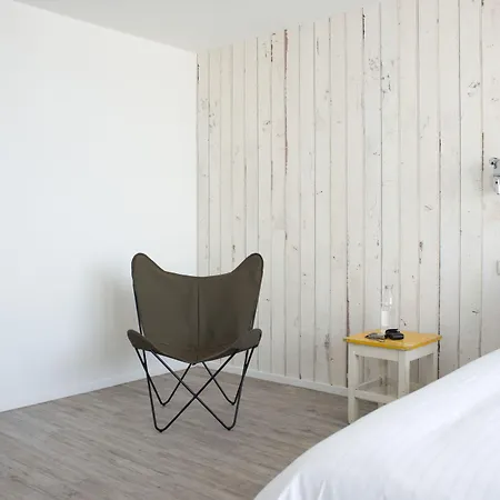 Amsterdam Beach Hotel-2
