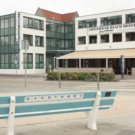 Amsterdam Beach Hotel-3