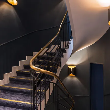 Hotel Le Mareuil-3