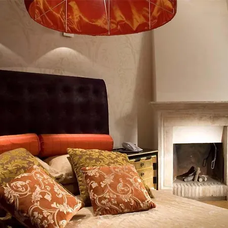 The Inn At The Roman Forum Luxury Collection - The Inn At The Roman Forum-2