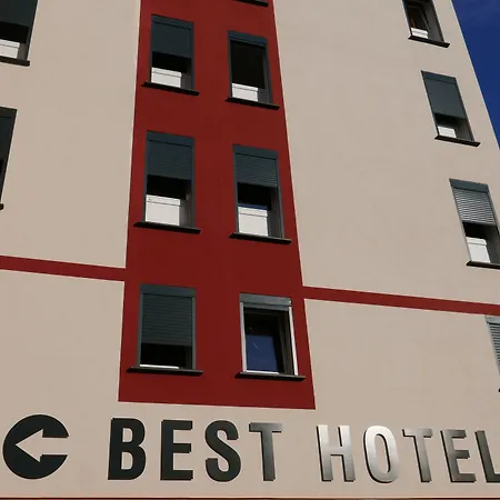 Brit Hotel Lille Centre-3