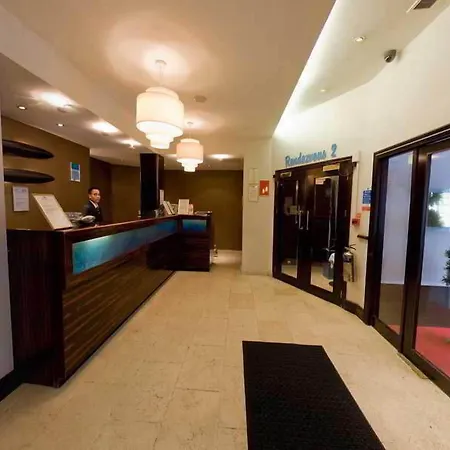 Paddington Court Rooms-2