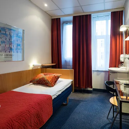 Go Hotel Saga-2