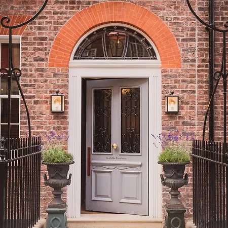 The Zetter Marylebone-2
