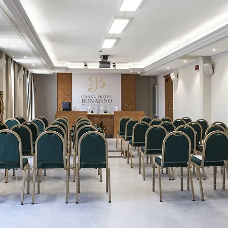 Grand Hotel Bonanno-2