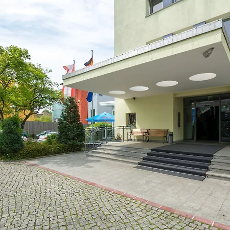 Familienhotel Citylight-2