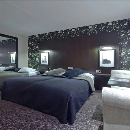 Van der Valk Hotel Emmeloord-2