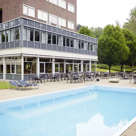 Fletcher Hotel Restaurant Beekbergen-Apeldoorn-2
