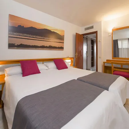 Apartamentos Vibra Jabeque Soul-3Sup-3