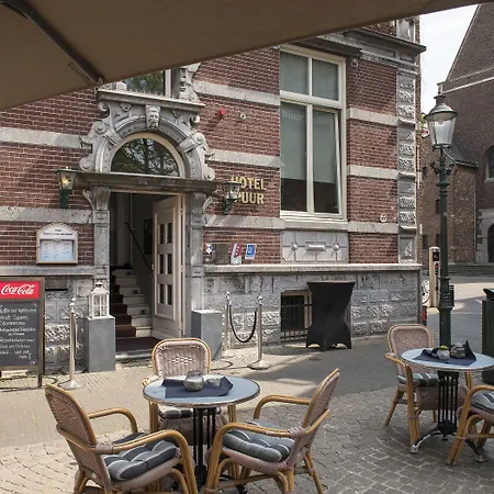 Hotel Puur-3
