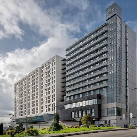 Ac Hotel Porto By Marriott-2