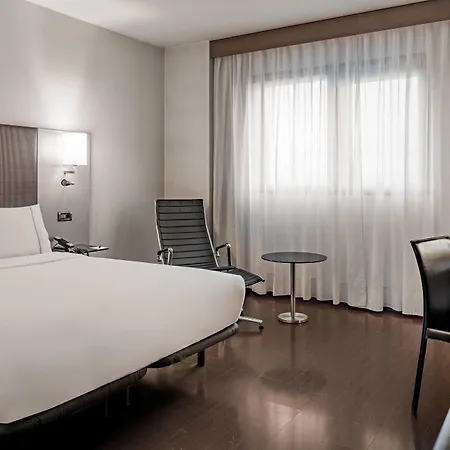 Ac Hotel Porto By Marriott-3