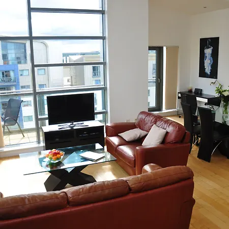 Ocean Serviced Apartments-3