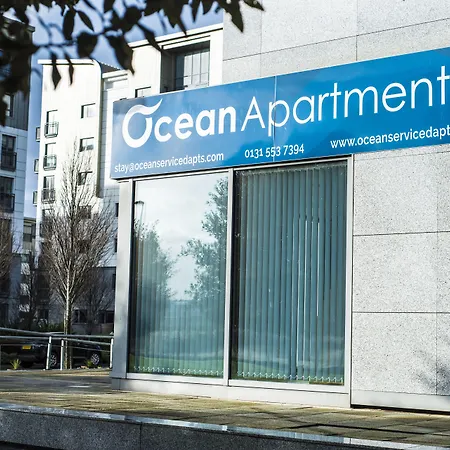 Ocean Serviced Apartments-2