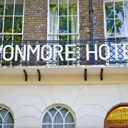Avonmore Hotel-2