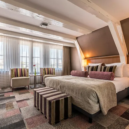 Hotel Amstelzicht-3