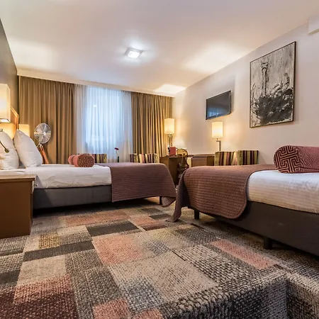 Hotel Amstelzicht-2