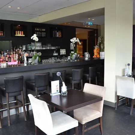 Fletcher Hotel Restaurant Zeeduin-3