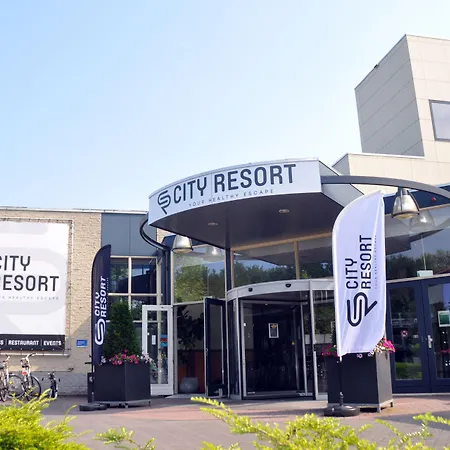 Fletcher Wellness-Hotel Brabant-Mill-3