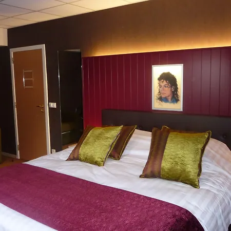 Hotel Het Gheestelic Hof By Cw Hotel Collection-3