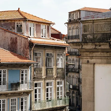Hotel Da Bolsa-3