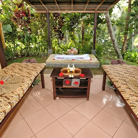 Bhanuswari Resort & Spa-3