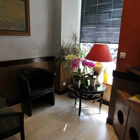 Hôtel Alane-2