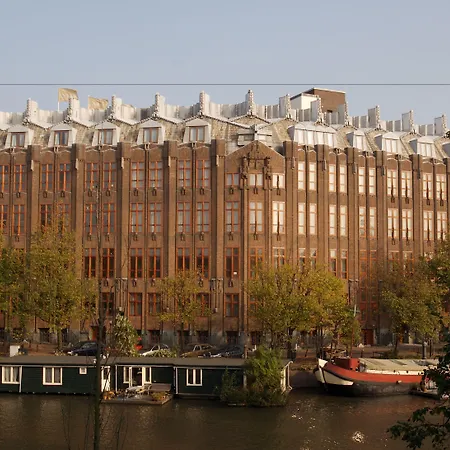 Grand Hotel Amrâth Amsterdam-2