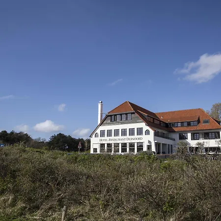 Fletcher Boutique Hotel Duinoord-3