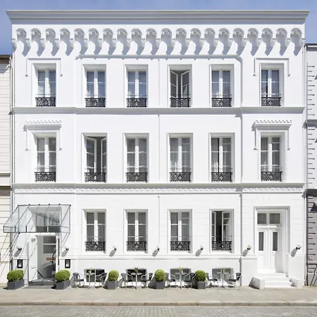 Aussen Alster Hotel-2