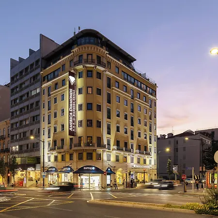 America Diamonds Hotel-3
